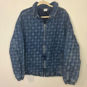 Iets Frans Denim Jacket